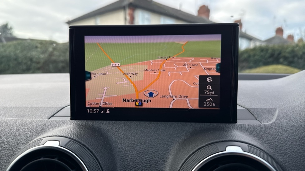 Used Audi Q2 2020 for sale - 76684368: Photo 26