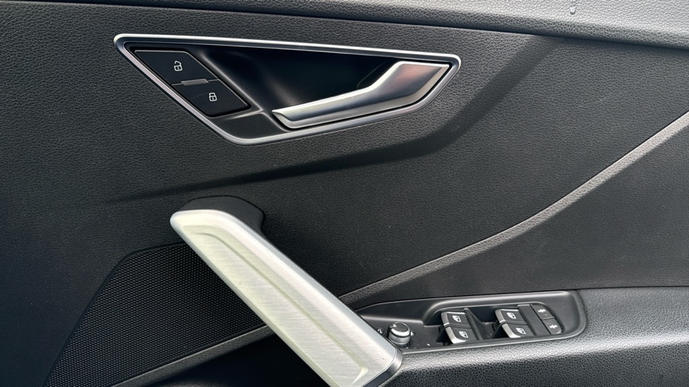 Used Audi Q2 2020 for sale - 76684368: Photo 29