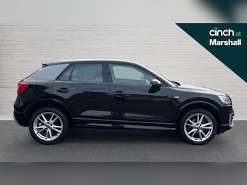 Used Audi Q2 2020 for sale - 76684368: Photo