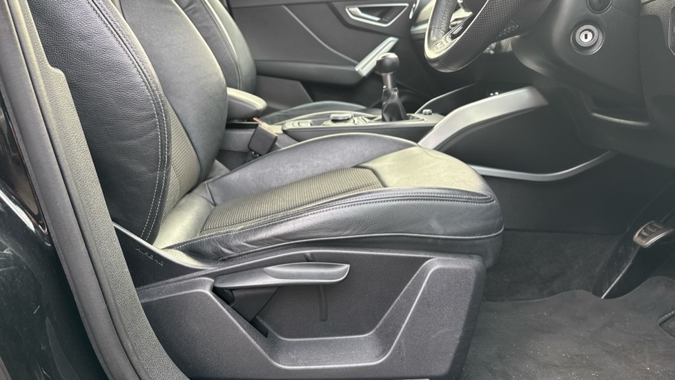 Used Audi Q2 2020 for sale - 76684368: Photo 31