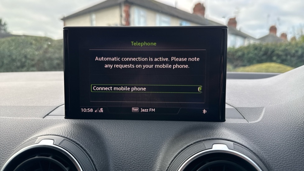 Used Audi Q2 2020 for sale - 76684368: Photo 34