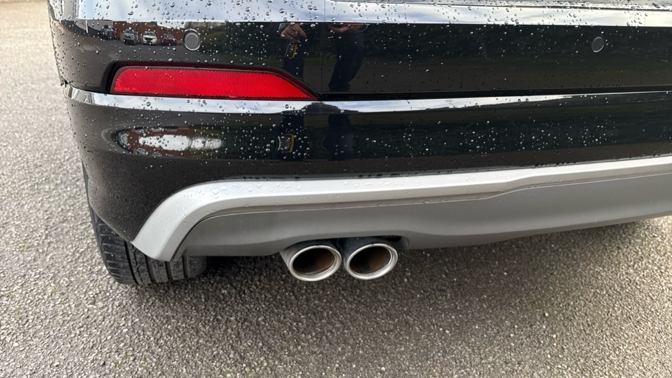 Used Audi Q2 2020 for sale - 76684368: Photo 38