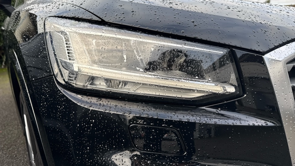 Used Audi Q2 2020 for sale - 76684368: Photo 40