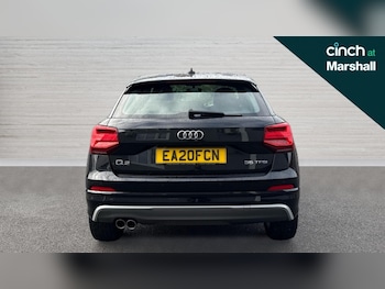 Used Audi Q2 2020 for sale - 76684368: Photo