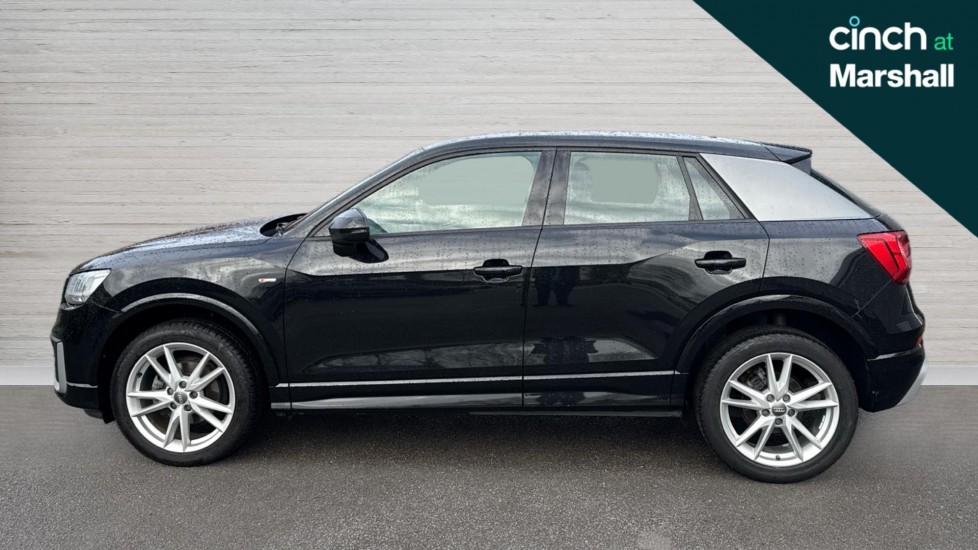 Used Audi Q2 2020 for sale - 76684368: Photo 6