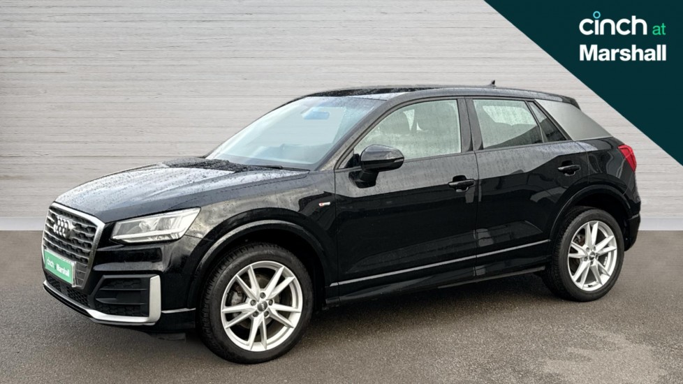 Used Audi Q2 2020 for sale - 76684368: Photo 7