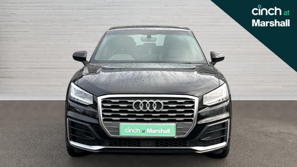 Used Audi Q2 2020 for sale - 76684368: Photo 8