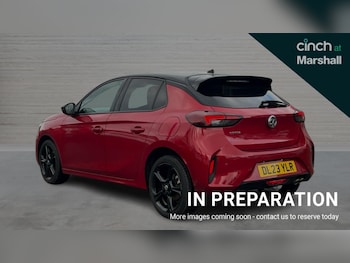 Used Vauxhall Corsa 2023 for sale - 76459026: Photo