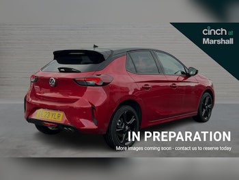 Used Vauxhall Corsa 2023 for sale - 76459026: Photo