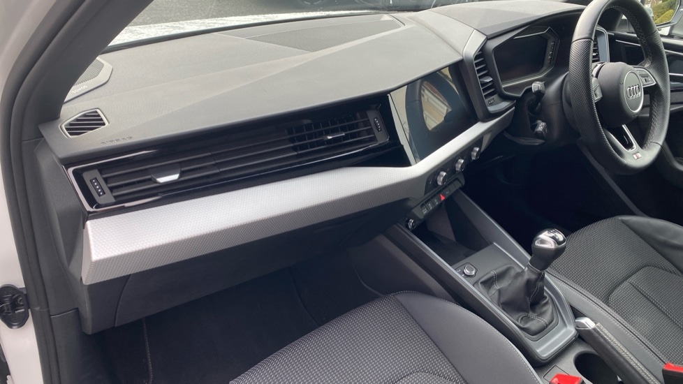 Used Audi A1 2024 for sale - 76872813: Photo 10