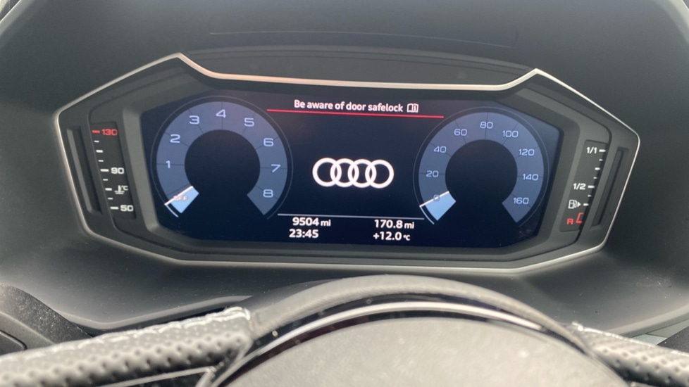 Used Audi A1 2024 for sale - 76872813: Photo 13