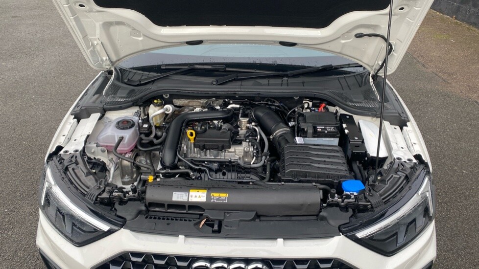 Used Audi A1 2024 for sale - 76872813: Photo 16