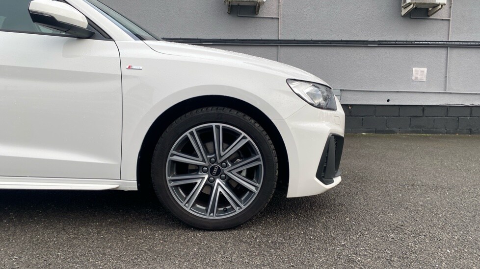 Used Audi A1 2024 for sale - 76872813: Photo 20