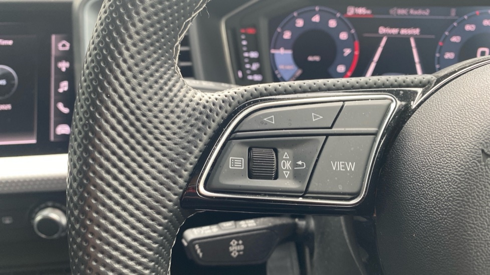 Used Audi A1 2024 for sale - 76872813: Photo 25