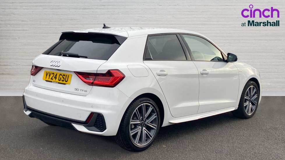 Used Audi A1 2024 for sale - 76872813: Photo 3