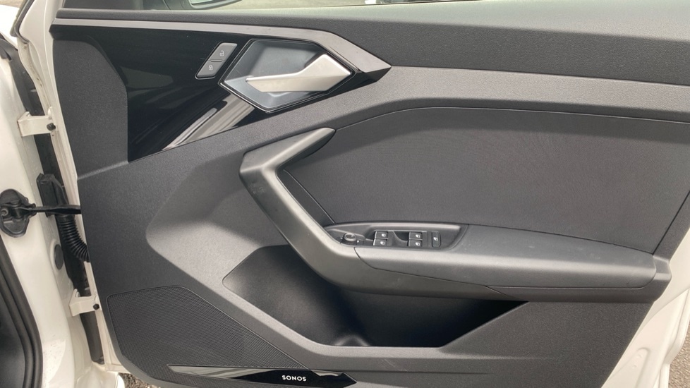 Used Audi A1 2024 for sale - 76872813: Photo 32