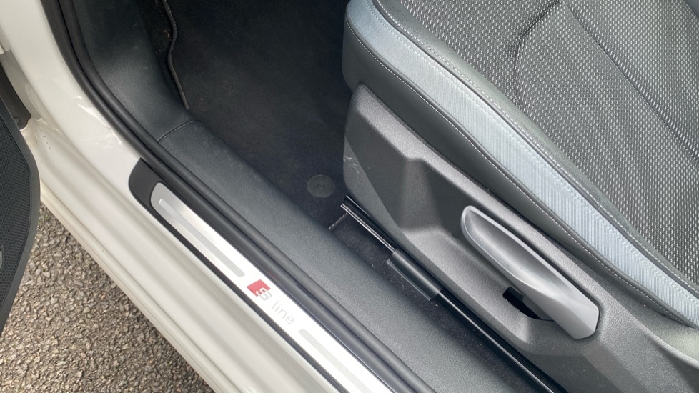 Used Audi A1 2024 for sale - 76872813: Photo 39