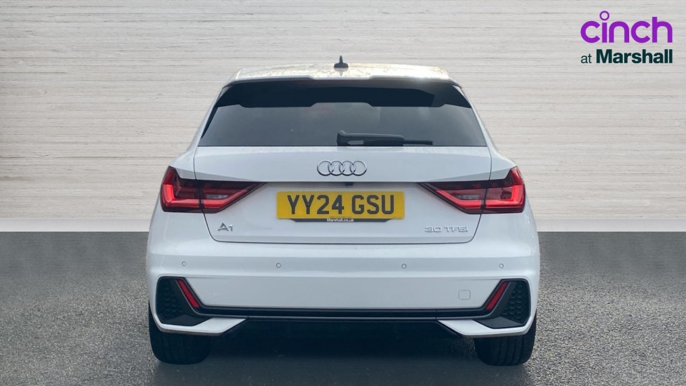 Used Audi A1 2024 for sale - 76872813: Photo 4