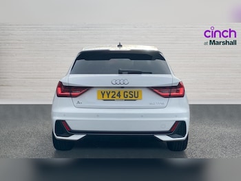 Used Audi A1 2024 for sale - 76872813: Photo