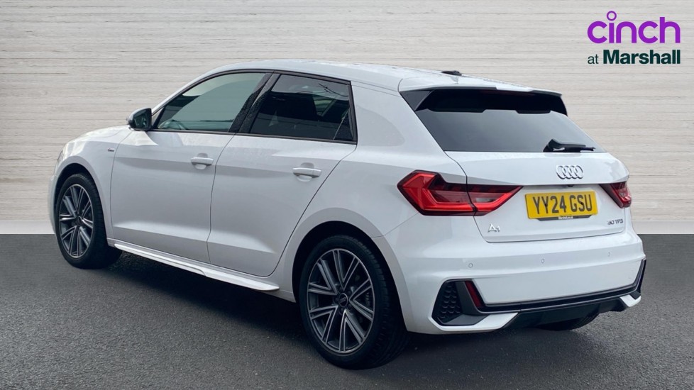 Used Audi A1 2024 for sale - 76872813: Photo 5