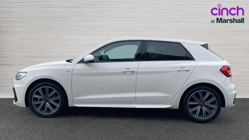 Used Audi A1 2024 for sale - 76872813: Photo 6