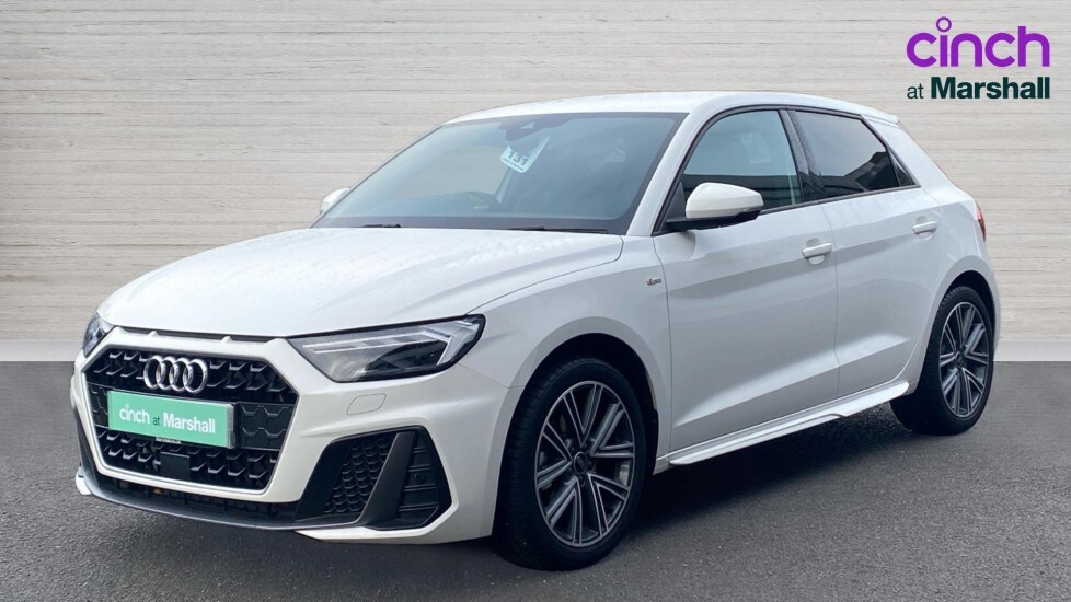 Used Audi A1 2024 for sale - 76872813: Photo 7