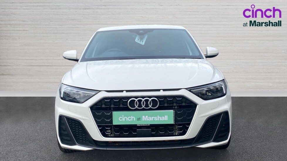 Used Audi A1 2024 for sale - 76872813: Photo 8