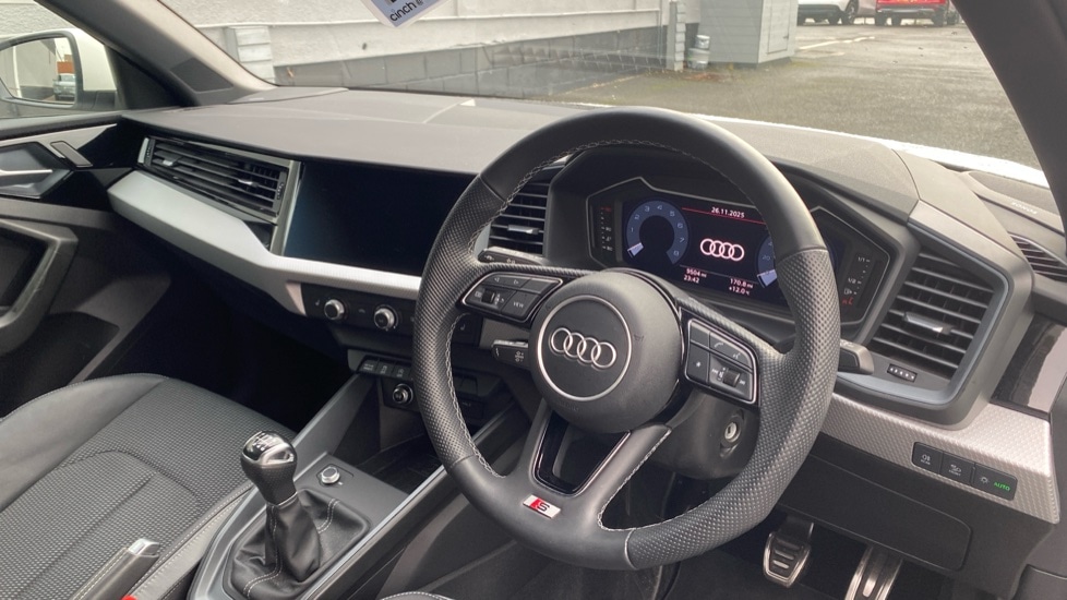 Used Audi A1 2024 for sale - 76872813: Photo 9