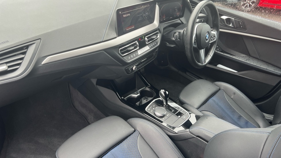 Used BMW 1 Series 2023 for sale - 76595320: Photo 10