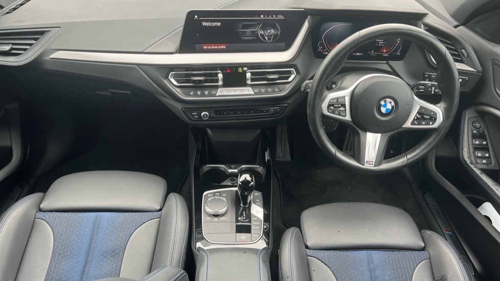 Used BMW 1 Series 2023 for sale - 76595320: Photo 11