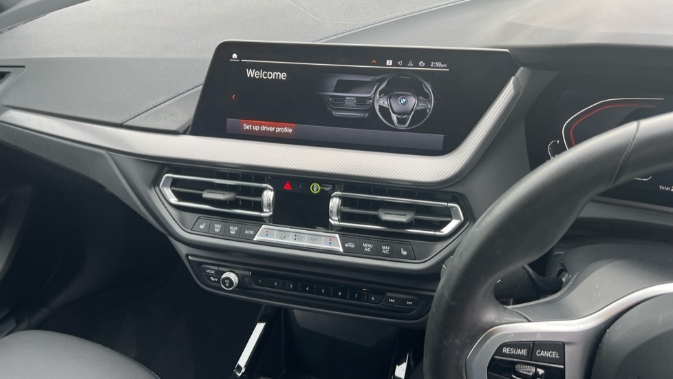 Used BMW 1 Series 2023 for sale - 76595320: Photo 12