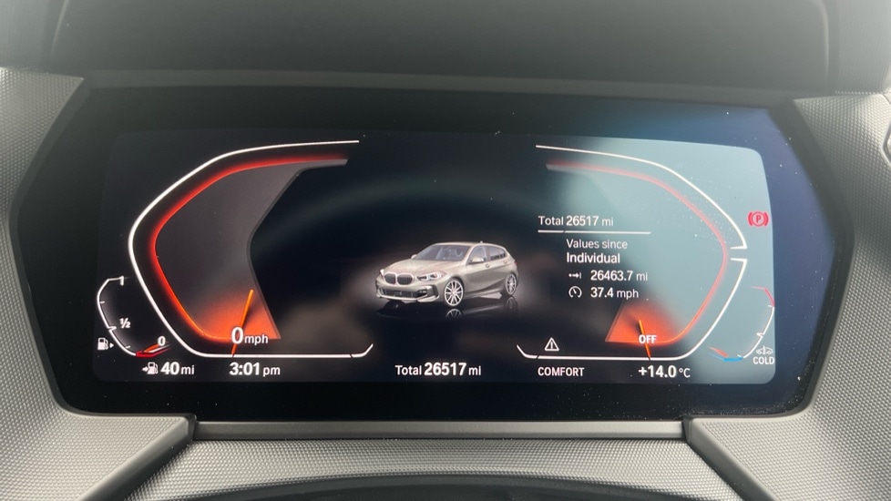 Used BMW 1 Series 2023 for sale - 76595320: Photo 13