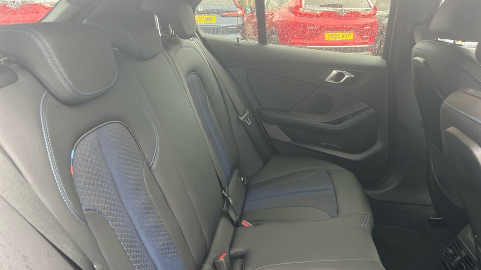 Used BMW 1 Series 2023 for sale - 76595320: Photo 14