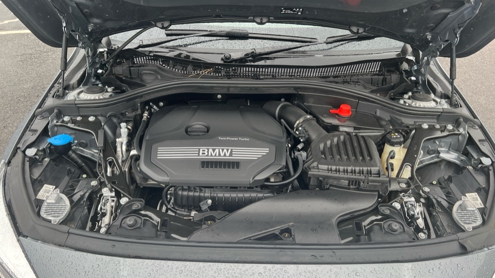 Used BMW 1 Series 2023 for sale - 76595320: Photo 16