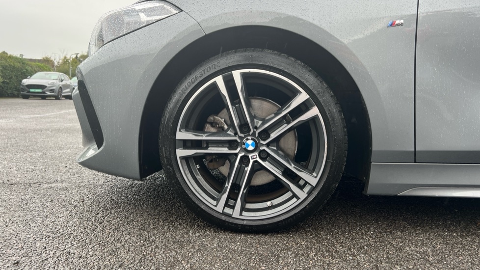 Used BMW 1 Series 2023 for sale - 76595320: Photo 17