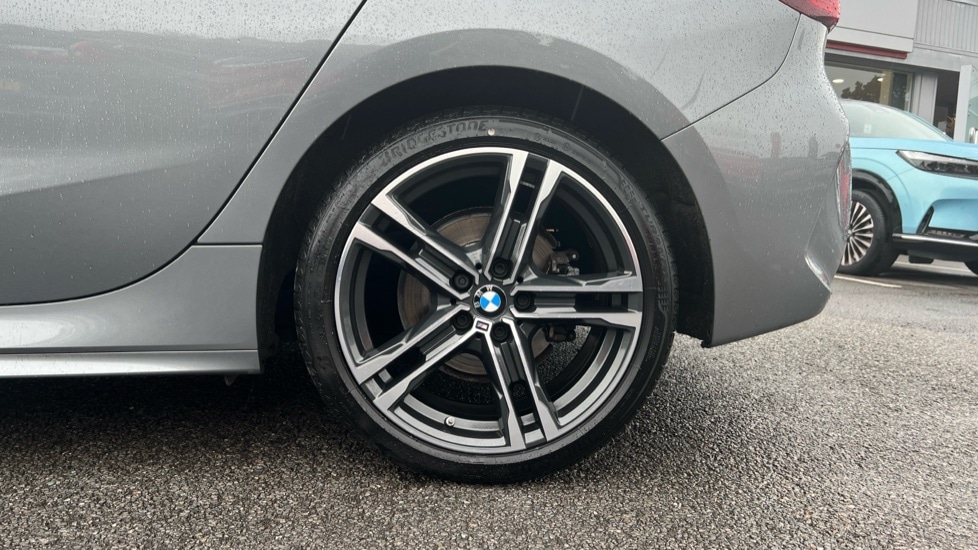 Used BMW 1 Series 2023 for sale - 76595320: Photo 18