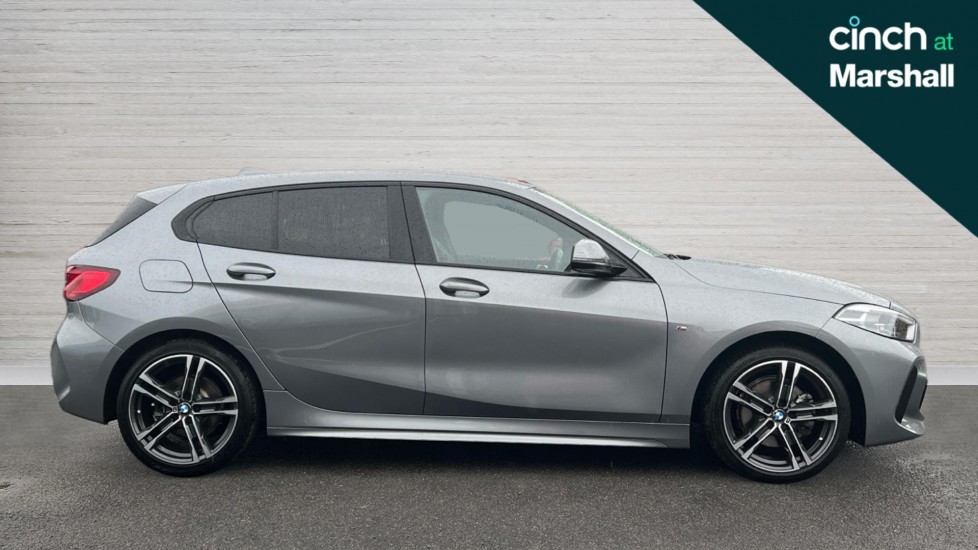 Used BMW 1 Series 2023 for sale - 76595320: Photo 2