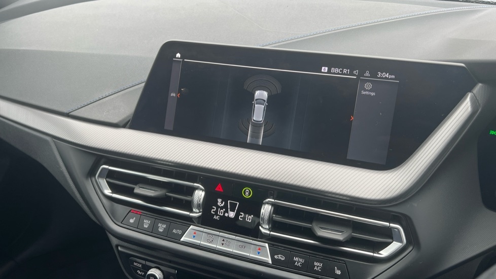 Used BMW 1 Series 2023 for sale - 76595320: Photo 26