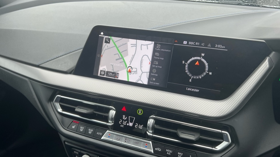 Used BMW 1 Series 2023 for sale - 76595320: Photo 27