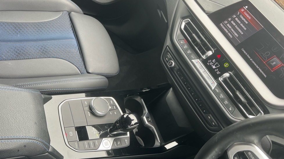 Used BMW 1 Series 2023 for sale - 76595320: Photo 28