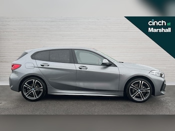 Used BMW 1 Series 2023 for sale - 76595320: Photo