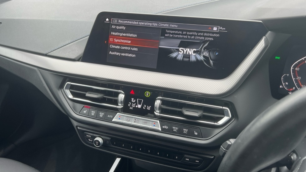 Used BMW 1 Series 2023 for sale - 76595320: Photo 33