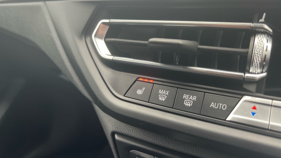 Used BMW 1 Series 2023 for sale - 76595320: Photo 34