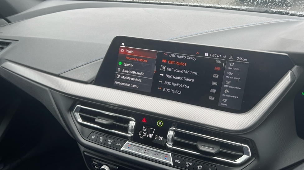 Used BMW 1 Series 2023 for sale - 76595320: Photo 35