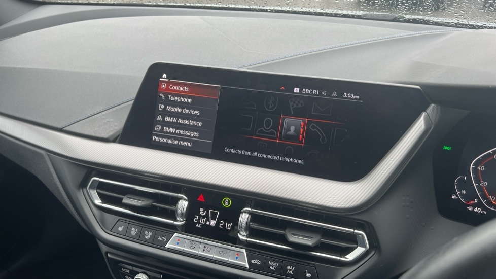 Used BMW 1 Series 2023 for sale - 76595320: Photo 36