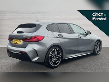 Used BMW 1 Series 2023 for sale - 76595320: Photo