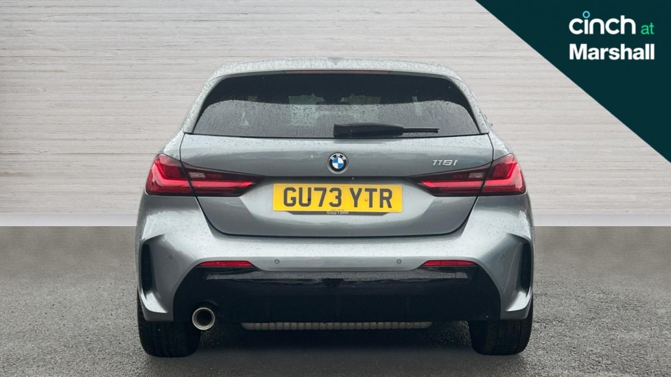 Used BMW 1 Series 2023 for sale - 76595320: Photo 4