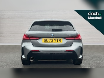 Used BMW 1 Series 2023 for sale - 76595320: Photo