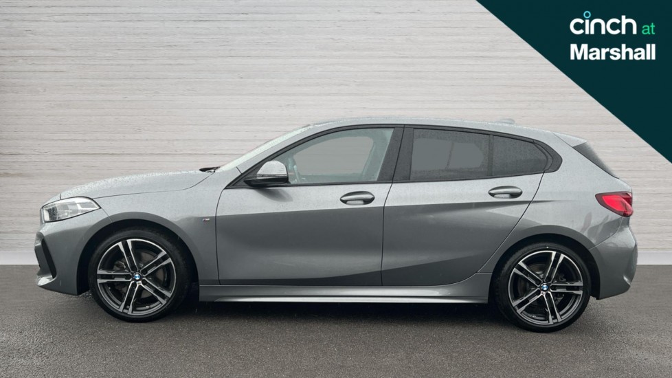 Used BMW 1 Series 2023 for sale - 76595320: Photo 6