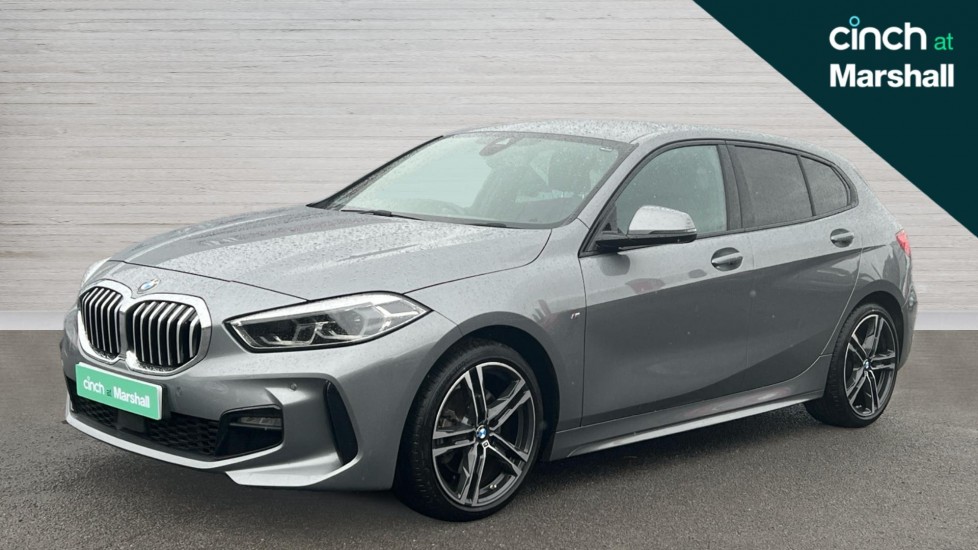 Used BMW 1 Series 2023 for sale - 76595320: Photo 7